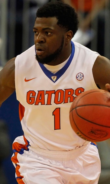 No. 7 Florida, intrastate foe Miami ready to face off in Gainesville